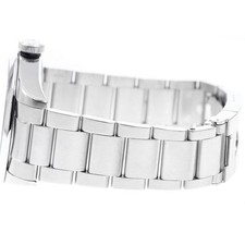 TUDOR HERITAGE BLACK BAY 79540 41mm SS Black Dial Automatic Watch #C199 3