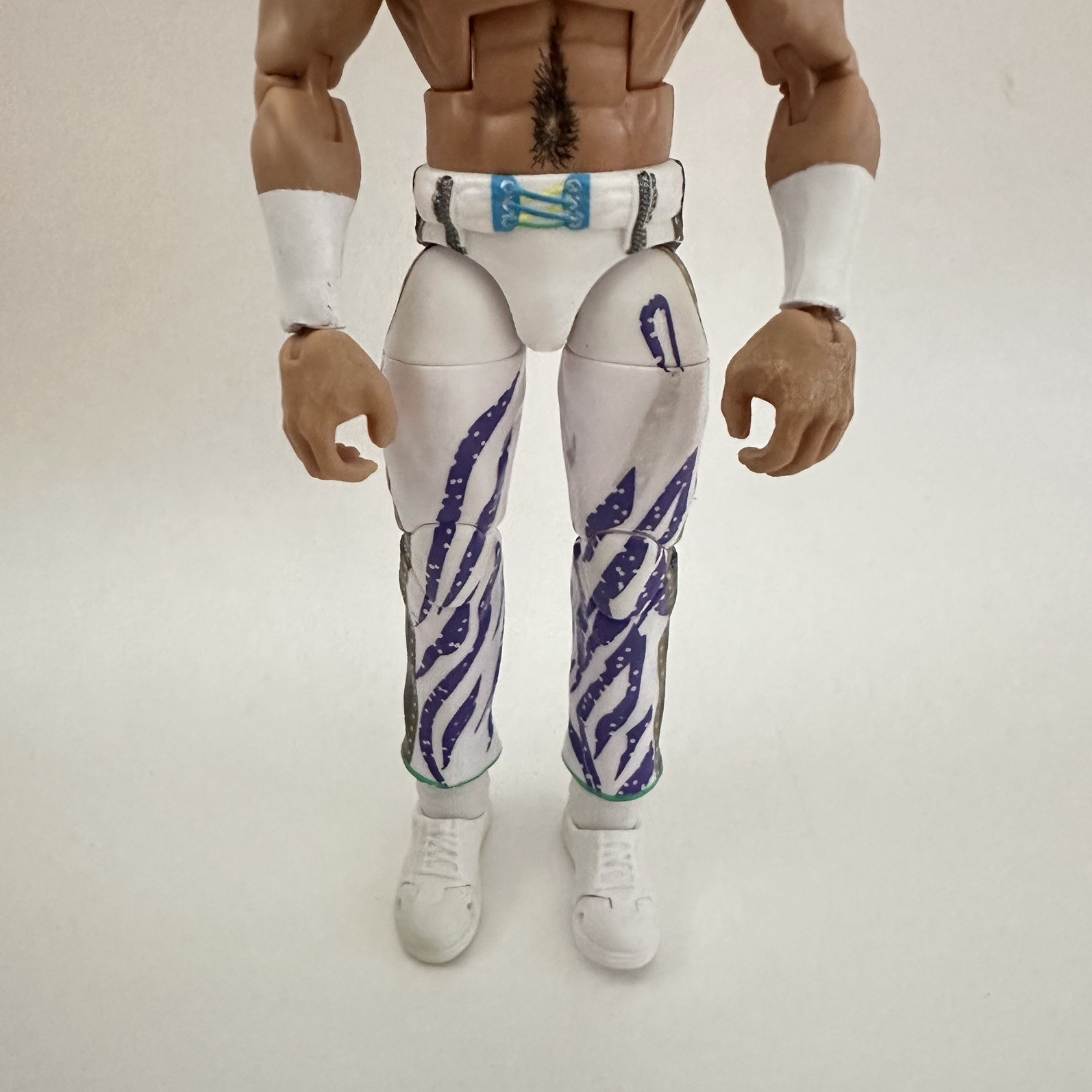 WWE WRESTLING FIGURE MATTEL ELITE SETH ROLLINS image 6