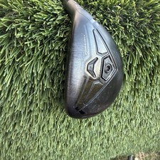 Cobra Darkspeed RH 4 Of Loft With Kbs Flex Shaft