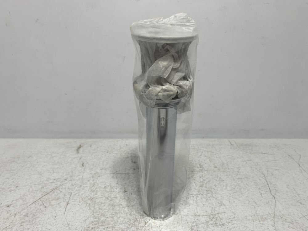 Dearborn 760-1 Grid Drain 1-1/4" Brass Chrome Plated