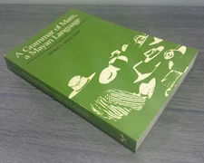 A Grammar of Mam, A Mayan Language; Texas- paperback, 0292729278, Nora C England