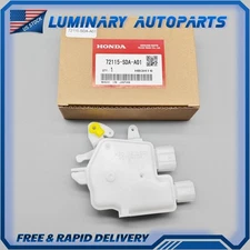 OEM Passenger Right Side Power Door Lock Actuator for Honda Accord Acura