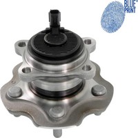 Blue Print ADT38377 Radlagersatz FüR Toyota Avensis Auris T27 E15 E18