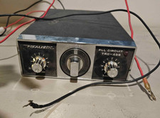 Vintage Realistic TRC-468 40 Channel CB Radio