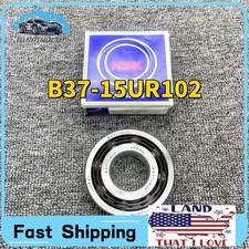 NEW Fits For NSK B37-15UR 37x88x19mm Toyota C-HR k114 Transmission Bearing CVT