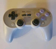 8BitDo SN30 Pro+ Plus (SNES Edition) 