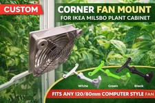 IKEA Milsbo Armadio Angolare