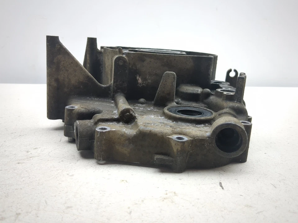 Cubierta cárter Honda Pioneer 500 SXS500 15-23 Foto 4 de 4