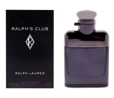 Ralph's Club By Ralph Lauren for Men 1.7 oz Eau de Parfum Spray