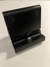 Nintendo Switch Charging / Docking Stand - Adjustable - Connect 4 Controllers 