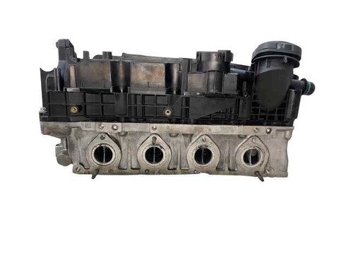 zylinderkopf r. BMW SERIE 5 BERLINA E60 2.0 TURBODIESEL CAT elrop142841