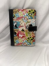 Disneyland Disney World Parks Mini iPad Case