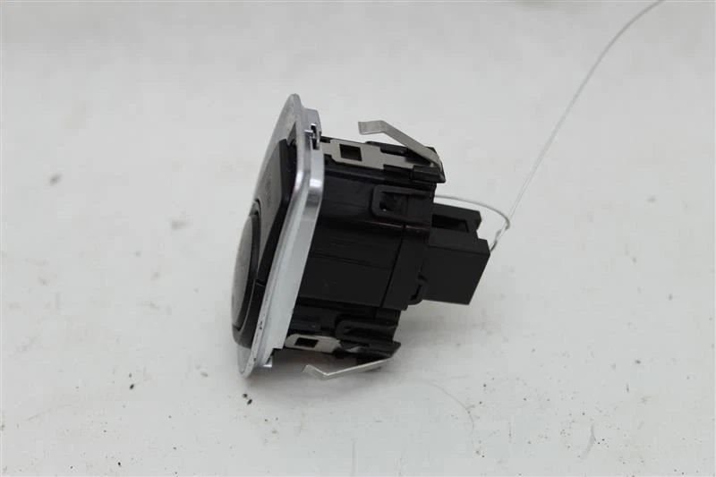 IGNITION SWITCH 228I 320i 328D 328i 328I GT 335i 335i GT 428i 435i 12-15 975147 - Image 2 of 4