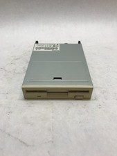 Panasonic Matsushita JU-257A606P Internal Floppy Disk Drive 3.5" IDE Tested - DW
