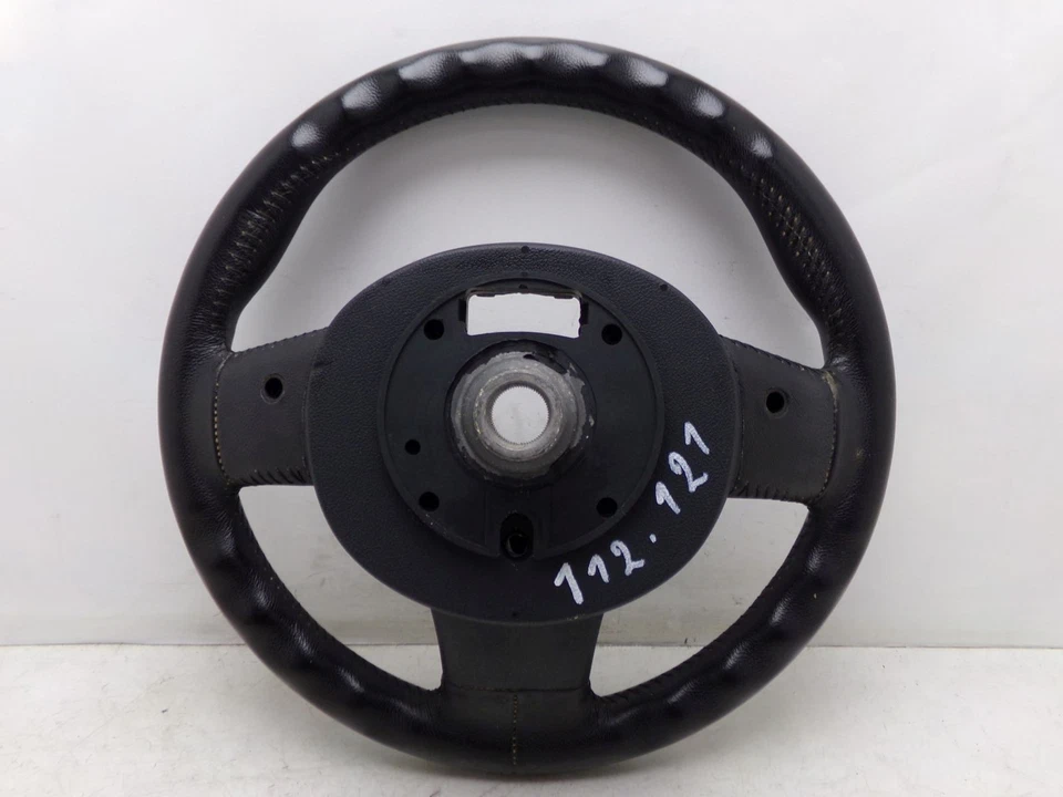 Lenkrad Leder 6782595 MINI MINI (R56) COOPER D - Bild 2 von 4