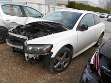 Verin de hayon / de capot Volvo C30