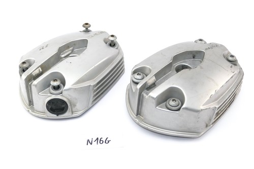 BMW R 1200 GS R12 2006 - Zylinderkopfdeckel Motordeckel N16G