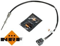 NRF 707424 Sensor FüR Abgastemperatur Sensor Abgastemperatur FüR Nissan