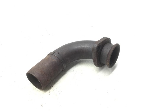 SUZUKI BURGMAN AN 400 AUSPUFFKRÜMMER AUSPUFF 2008 CG112