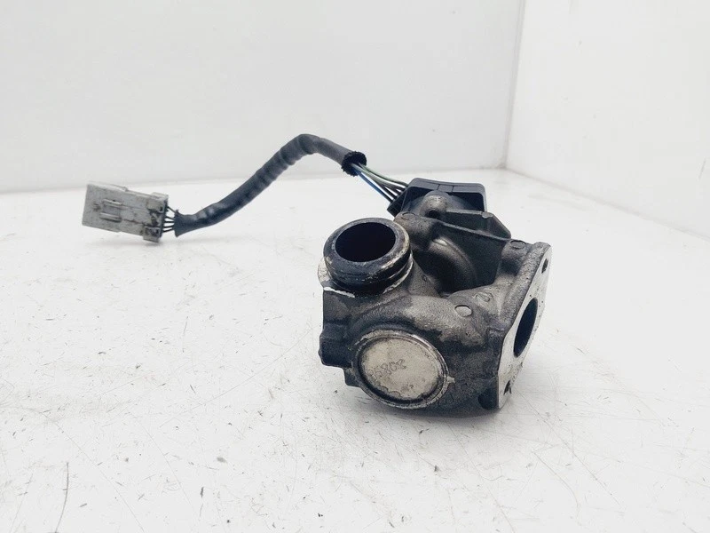 9654818180 válvula EGR para FORD FOCUS C-MAX (CAP)(2003) 8915490 - Imagen 2 de 4