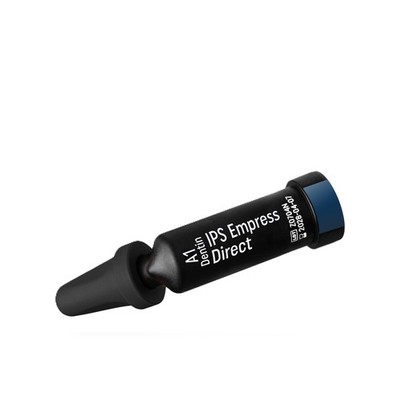 Ivoclar Vivadent 627258 IPS Empress Direct Composite Cavifils A1 Dentin 10/Pk