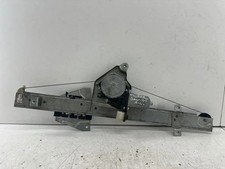 Porte arrière et accessoires Mitsubishi GRANDIS