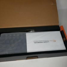 BLACK RK84 Tri-modes Brown Switches