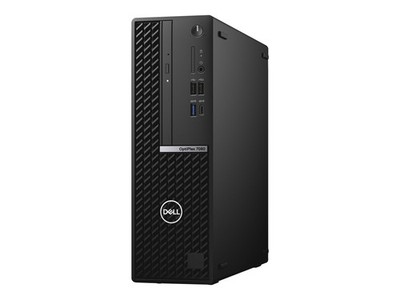 Dell Optiplex 7080 Desktop Intel Core i7-10700 16GB 256GB SSD 11P