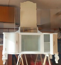 Mobile da toeletta o petineuse