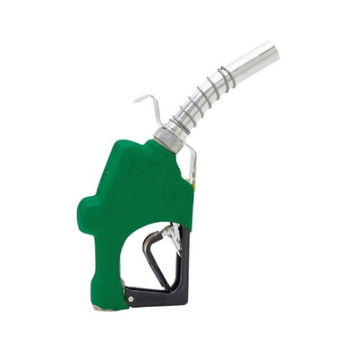 #ad #ad Husky Heavy Duty Diesel Nozzle Made in USA with 3 Notch Hold Open Clip and ... $152.78