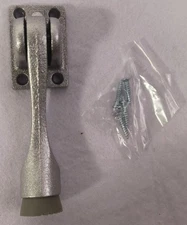 Heavy Duty Kick Down Door Stop Commercial