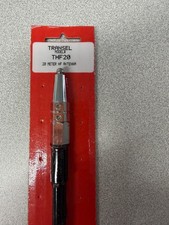 Transel HF Stick Hamstick Ham Mobile Antenna 250 Watt 3/8x 24 Threaded 20 Meter