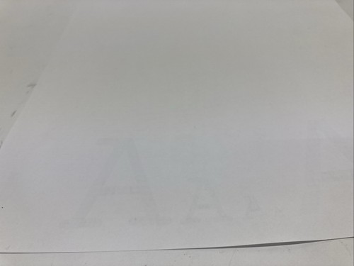 OKI Microline 321 Turbo 9 Pin Dot Matrix Printer PARTIALLY TESTED -- READ DESC. - Picture 15 of 16