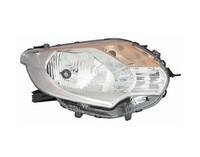 Scheinwerfer Links Mitsubishi L200 2015-2019