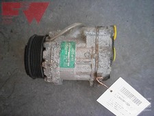 Klimakompressor 1,4 VW Polo III 3 Lim./Variant (Typ:6N/6KV) 6N0820803A
