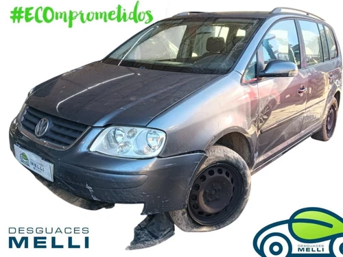 038130073AG Inyector para VOLKSWAGEN TOURAN (1T1) Trendline 2004 9074248 - Imagen 5 de 10