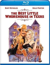 THE BEST LITTLE WHOREHOUSE IN TEXAS - NEW FAC...