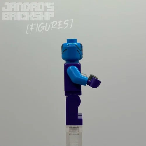LEGO® Guardians of the Galaxy Nebula ~ sh0386 76081 - Picture 2 of 4