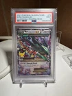 2021 POKEMON CELEBRATIONS CLASSIC COLLECTION #76 M RAYQUAZA EX PSA 9