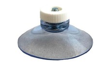 Isabella Suction cup 40 mm with thread and nut (5 pcs.) - 900060563