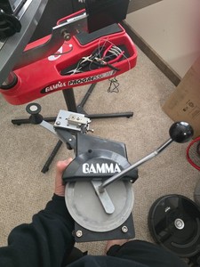 Gamma Progression ST II Stringer Crank Only