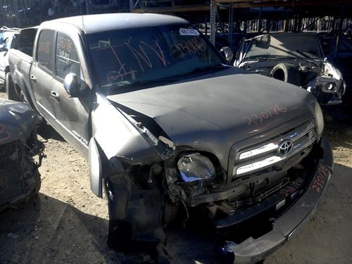 00 01 02 03 04 05 06 brazo de control superior delantero izquierdo toyota tundra sr5 - Imagen 5 de 12