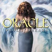 Pool of Dreams by Oracle (New Age) (CD, Jan-1998, RCA)