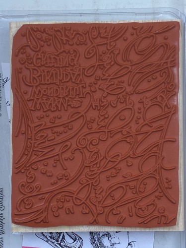 Stamping Up Rubber Wood Stamp Sets YOU PICK List #3 Complete Crafts Scrapbooking - Picture 405 of 896
