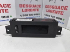 13373979 multifunction screen for OPEL CORSA D 2006 262175