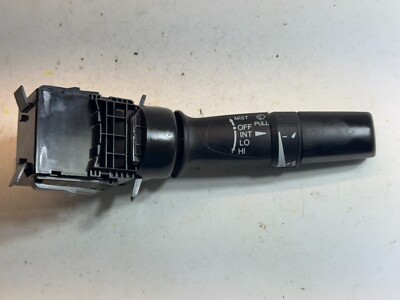 2013-2017 HONDA ACCORD WINDSHIELD WIPER CONTROL SWITCH OEM