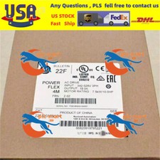 1PC Free shipping NEW Allen-Bradley 22F-D018N104 1 year warranty