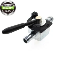 07-403 Inline Shut-Off Valve For 1/4" Fuel Line Repl Scag 48568 Oregon VEWWNZA5