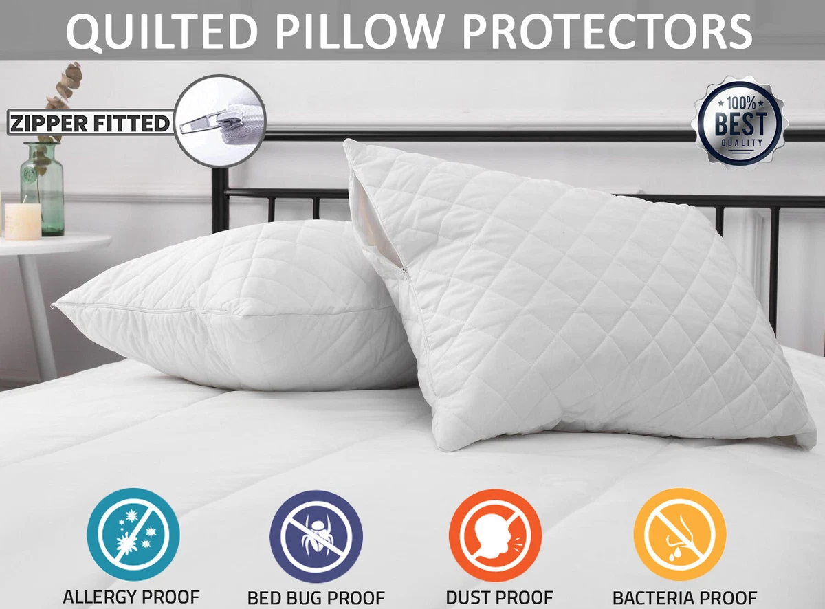 Pillow case cheap protective covers