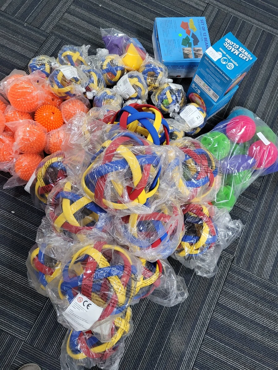 Wholesale Job Lot Boxes Mixed Household Stock 100 Items Car Boot | Acquisti Online Su - Foto 8